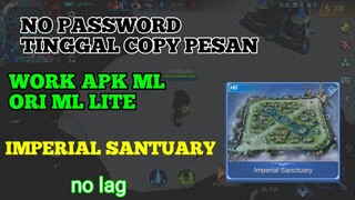 map imperial santuary smooth 140p