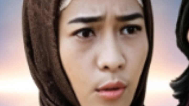 KISAH RUQYAH/KISAH NYATA RUQYAH JTS JODOHKU TERHALANG SUMPAHMU MNCTV TVRI  NEW FULL VERSION