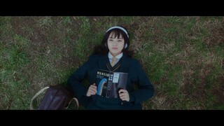 Parasite in Love 2021 SUB INDO