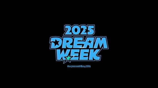 [2025 DREAM WEEK] TXT (투모로우바이투게더) See you next time, MOA