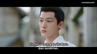 22 Kebangkitan Ning Rise of Ning Drama China