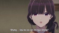 Cuộc hôn nhân hạnh phúc của tôi EP 3 [Sub Việt]