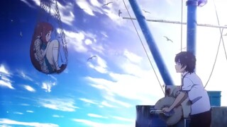 Nagi no asukara