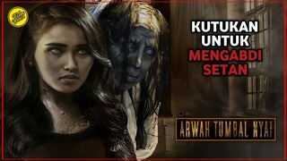 TEROR MENGERIKAN DARI HANTU NYAI