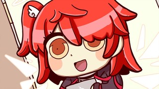 【明日方舟】还在D？！明天就开活动了祖宗们！！！！