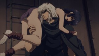 Bastard!! Ankoku no Hakaishin - Episode 04 (Subtitle Indonesia)