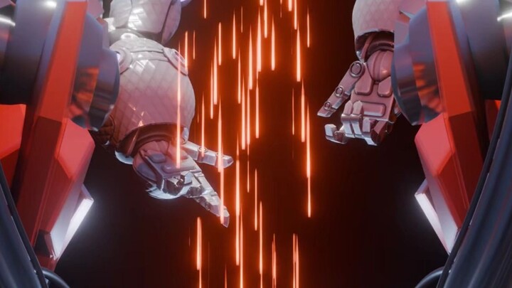 «เครื่องทดลองแสงดาว - ซิงค์ล้มเหลว»