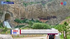 Jendela Dunia BTV - 19 Juli 2025