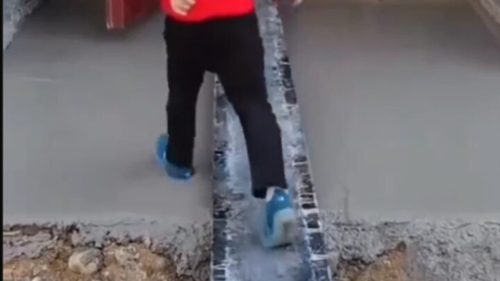 "He Didn't Even Think About It"