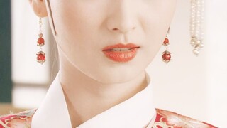 卧槽！后来才发现，她见嬛嬛都是自己找座！从不行礼！她当年竟然磨了虎牙！！！