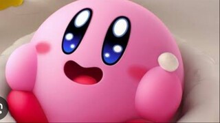 KIRBY Gemoy Nya 🤣