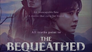 The Bequeathed S01 E03 Hindi dubbed