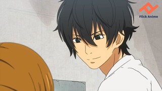 Review - Quái vật nhỏ của tôi