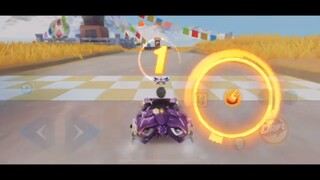 Cobain Main Game Speed Drifter