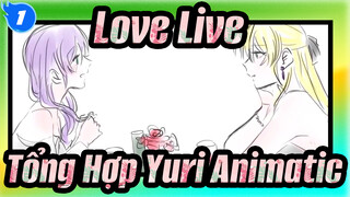 [Quản lý thần tượng học đường!/bản hoạt họa] Thật tuyệt khi thấy họ yêu nhau!_1