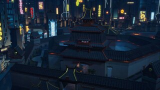 ninjago season 8 episode 2