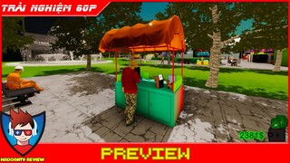 Fast Food Manager Gameplay | Review Game Mô Phỏng Mở Shop Bán Thứ Ăn Nhanh Kiếm Tiền Mùa Dịch