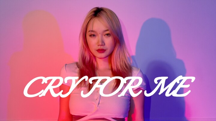 Siapa yang menonton lalu tidak bilang ini keren banget? ITZY ChaeRim menampilkan cover tarian penuh 