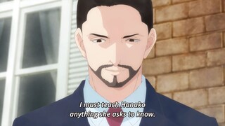 Asobi Asobase Episode 4 English Sub