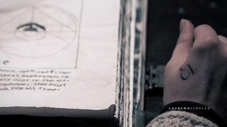 【HP Ravenclaw】المعرفة ليس لها خير أو شر، نحن فقط نسعى وراء الحقيقة في الطبيعة البشرية المعقدة / نقل 