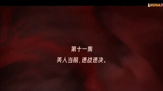 The Silent Wife (2024) sub Indo eps 11