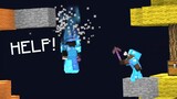 Funny Skywars Moments