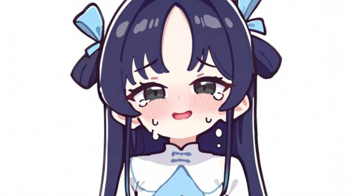 小师妹开心的同意了你的订婚