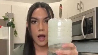 Relax, feeling dizzy is normal.