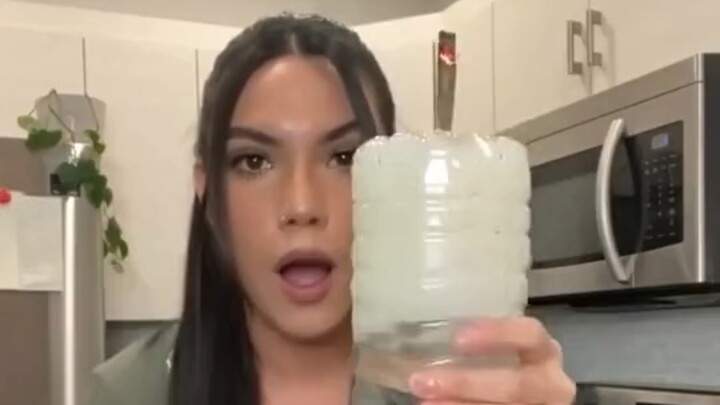 放轻松，头晕是正常的