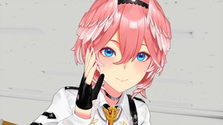 Good work! You're doing a great job.【hololive/鷹嶺ルイ】