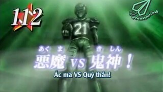 Eyeshield 21 - Tập 112 [Vnsharing Vietsub]