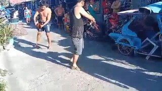 nag Laba si talisay😅