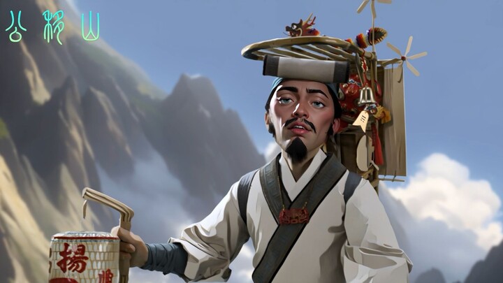 The world's first AI-animated theatrical feature film has already reached the mid-production stage?!