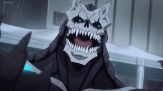 Kaiju No. 8 Season 2 episode 1 English Sub | REACTION