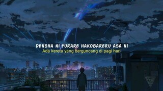 Your name song