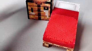 ปริศนาสามมิติ | สร้างหม้อหลอมละลาย