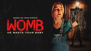 WATCH  Womb 2025 - Link In The Description