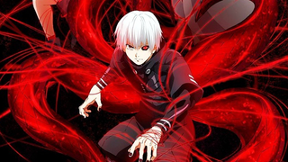 【10月21日/沉浸体验】东京喰种 动画十周年纪念 原画展概念PV【MCE汉化组】