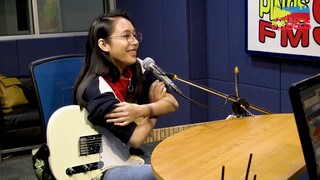Izzeah  | talks about songwriting