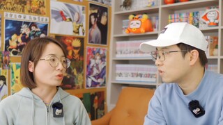 [ SPY×FAMILY ] Why is it popular on the Internet? Talk about...