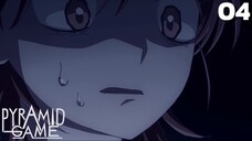 Pyramid game (vietsub)-Trò chơi kim tự tháp Tập 4