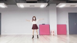 【VK】Vuốt, vuốt, nhảy