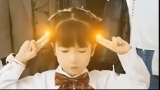 ศิษย์พี่ตัวน้อยพลังเซียน สวี่โตวโตว