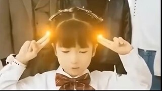 ศิษย์พี่ตัวน้อยพลังเซียน สวี่โตวโตว