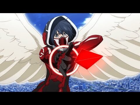 Sát Thần...Tôi Trở Thành Kẻ Mạnh Nhất - Phần 4 | Review Phim Anime Hay