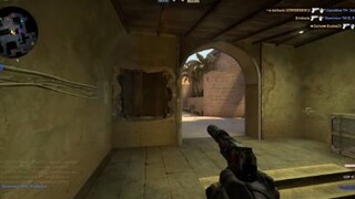 Độ Mixi CSGO highlight