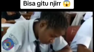 REAL‼️Kekuatan Super itu ada 😂