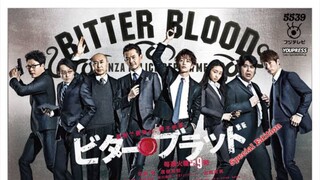 Bitter Blood Episode 6 (Eng Sub)