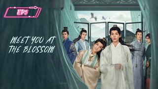 Meet You at the Blossom Episode 5