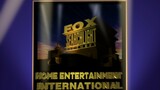 Fox Searchlight Pictures Home Entertainment (1995 - International)